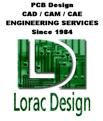 circuit board layouts